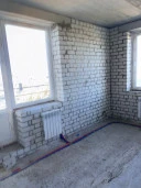 Продажа квартиры №104 площадью 93,7 кв. м в г. Саратове
